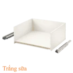 (40kg,C.177mm) Ray hộp Blum LEGRABOX C 770C5002S FA-01 2633078 1465484 6344058