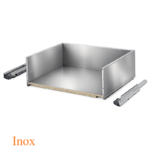 (40kg,C.177mm) Ray hộp Blum LEGRABOX C 770C5002S FA-01 2633078 1465484 6344058