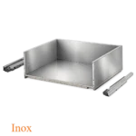 (40kg,C.177mm) Ray hộp Blum LEGRABOX C 770C5002S FA-01 2633078 1465484 6344058
