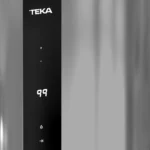 (F40cm, D) Hút mùi TEKA đảo MEASTRO CC 485 treo trần  (771m3/h)