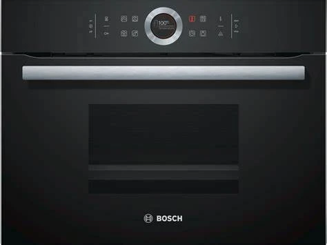 (38L) Lò hấp BOSCH Series 8 CDG634AB0