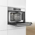 (38L) Lò hấp BOSCH Series 8 CDG634AB0
