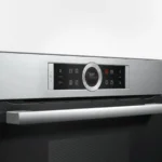 (38L) Lò hấp BOSCH Series 8 CDG634AS0