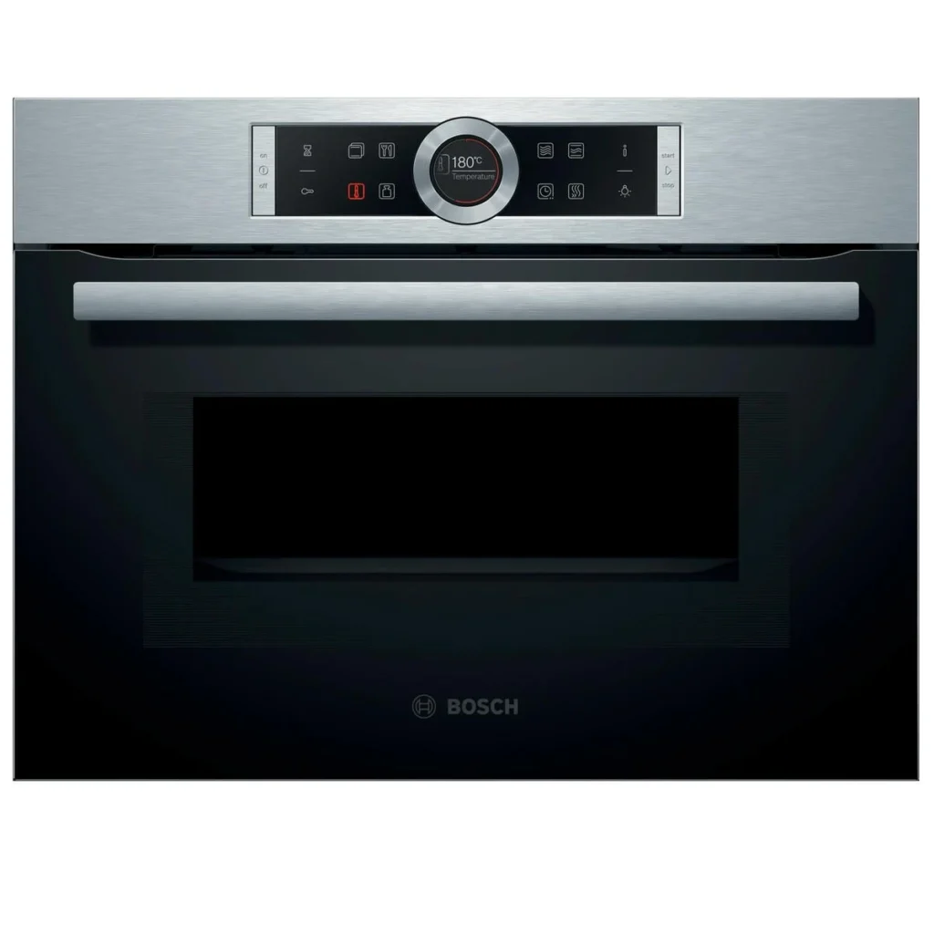 (38L) Lò hấp BOSCH Series 8 CDG634AS0