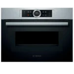 (38L) Lò hấp BOSCH Series 8 CDG634AS0