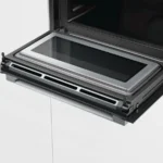 (45L) Lò nướng-vi sóng BOSCH Series 8 CMG633BS1 (4D Hotair)