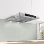 (60cm,717m3/h) Hút mùi BOSCH Series 8 DFS067K51 (rút)