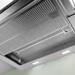 (60cm,717m3/h) Hút mùi BOSCH Series 8 DFS067K51 (rút)
