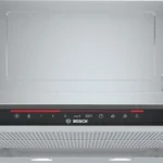 (60cm,717m3/h) Hút mùi BOSCH Series 8 DFS067K51 (rút)