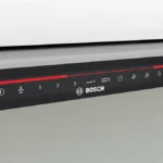 (90cm,700m3/h) Hút mùi BOSCH Series 8 DFS097K51 (rút)