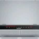 (90cm,700m3/h) Hút mùi BOSCH Series 8 DFS097K51 (rút)