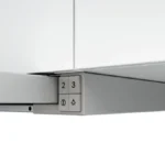 (60cm,368m3/h) Hút mùi BOSCH Series 4 DFT63AC50 (Rút)