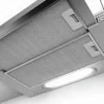 (60cm,368m3/h) Hút mùi BOSCH Series 4 DFT63AC50 (Rút)