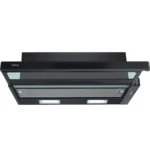 (90cm,310m3/h) Hút mùi BOSCH Series 2 DFT93CA61B (Rút)