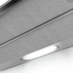 (90cm,368m3/h) Hút mùi BOSCH Series 4 DFT93AC50 (Rút)