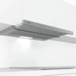 (90cm,368m3/h) Hút mùi BOSCH Series 4 DFT93AC50 (Rút)