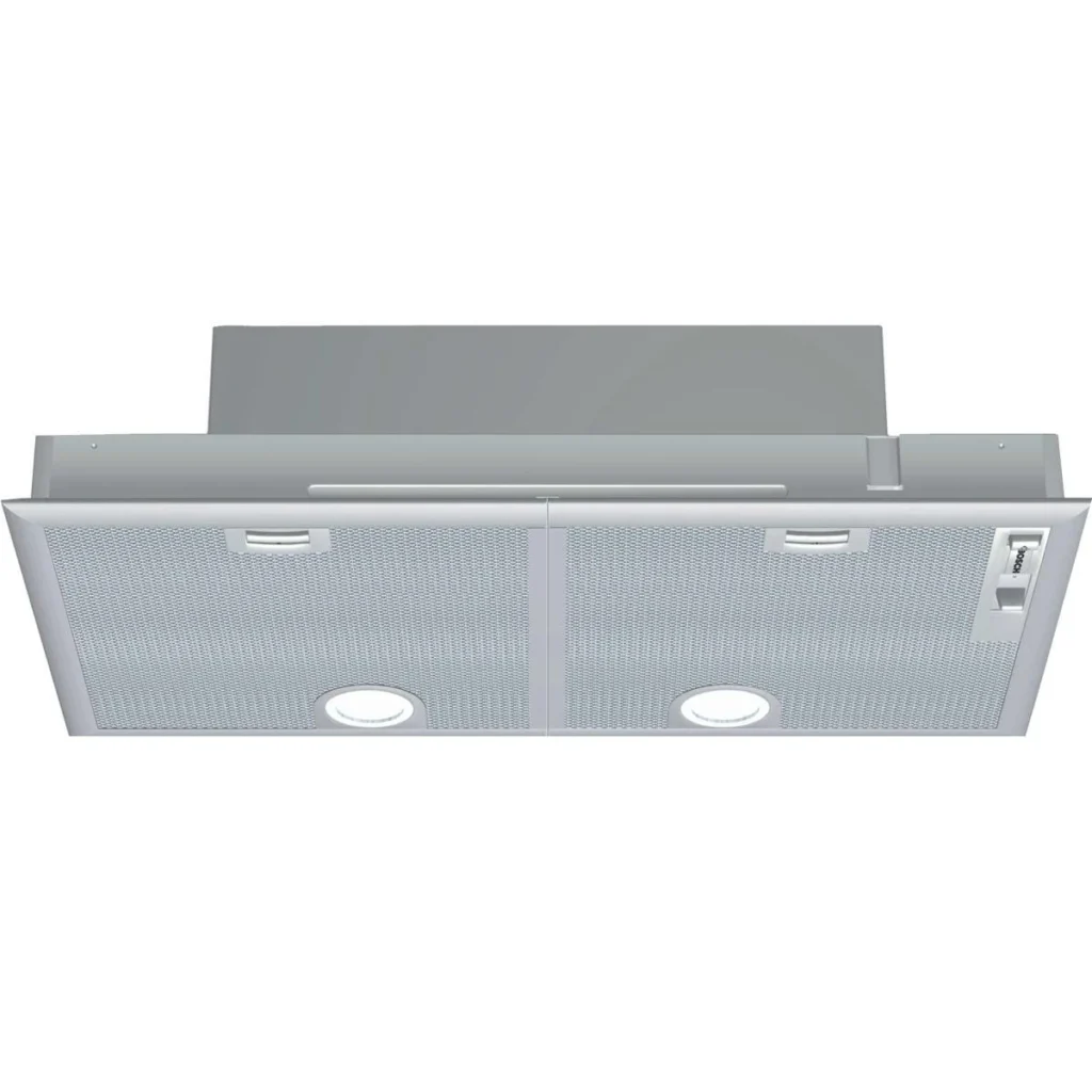 (75cm,638m3/h) Hút mùi BOSCH Series 4 DHL755BL (Âm tủ)