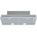 (75cm,638m3/h) Hút mùi BOSCH Series 4 DHL755BL (Âm tủ)