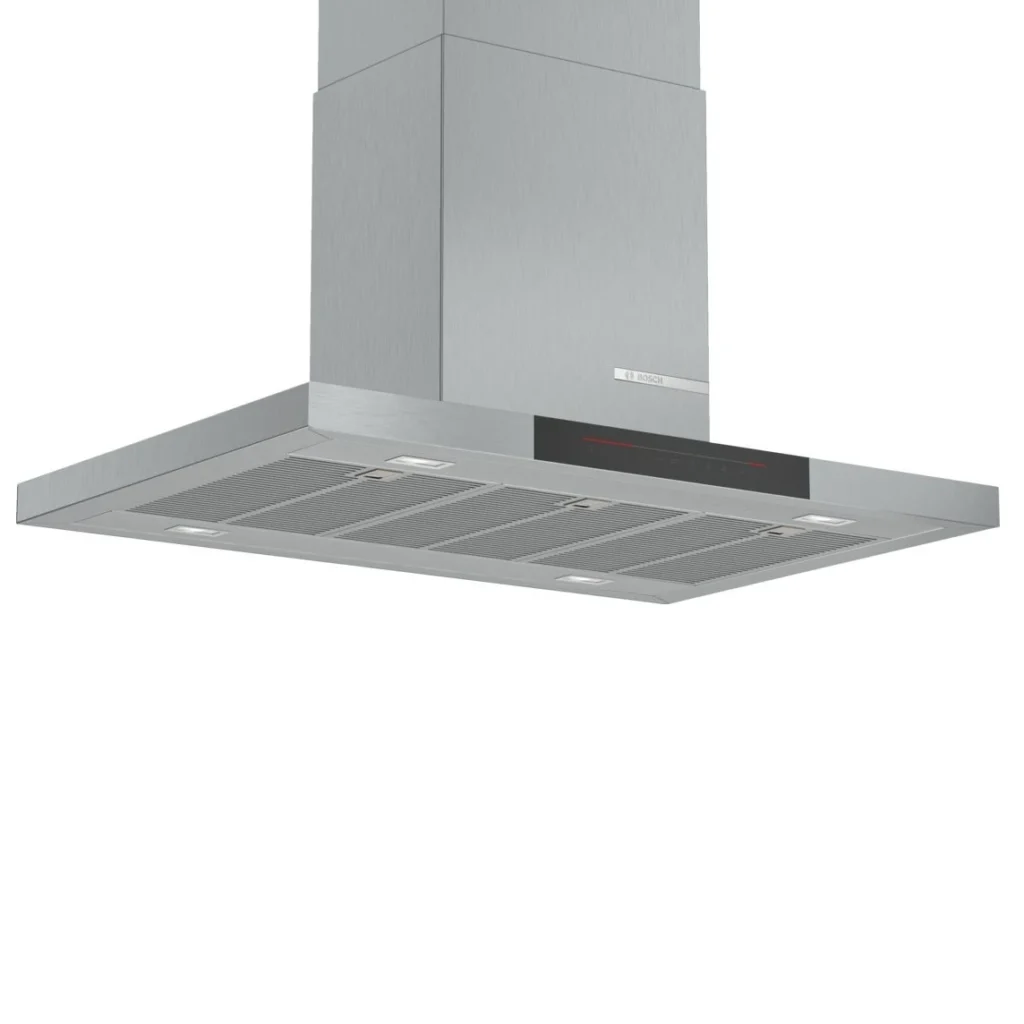 (90cm,867m3/h) Hút mùi BOSCH Series 6 DIB98JQ50B (đảo)
