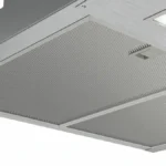 (60cm,605m3/h) Hút mùi BOSCH Series 4 DWB66DM50B (gắn tường chữ T)