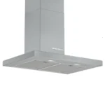 (70cm,671m3/h) Hút mùi BOSCH Series 6 DWB77CM50 (gắn tường)