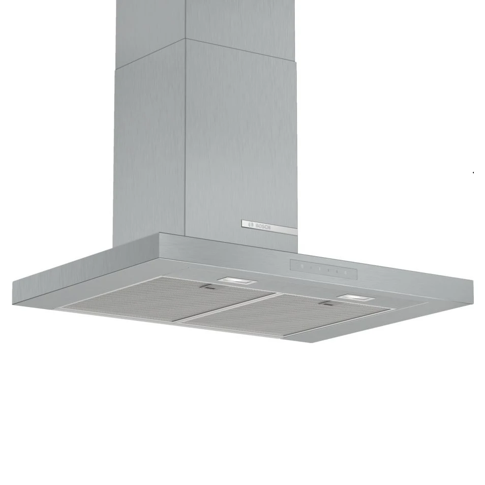 (70cm,671m3/h) Hút mùi BOSCH Series 6 DWB77CM50 (gắn tường)