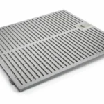 (75cm,739m3/h) Hút mùi BOSCH Series 4 DWB77IM50 (gắn tường chữ T)