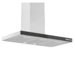 (90cm,779m3/h) Hút mùi BOSCH Series 4 DWB97BK61T (áp tường )