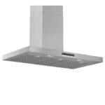 (92cm,739m3/h) Hút mùi BOSCH Series 4 DWB97DM50B (gắn tường chữ T)