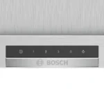 (92cm,739m3/h) Hút mùi BOSCH Series 4 DWB97DM50B (gắn tường chữ T)