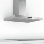 (92cm,739m3/h) Hút mùi BOSCH Series 4 DWB97DM50B (gắn tường chữ T)