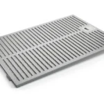 (90cm,739m3/h) Hút mùi BOSCH Series 4 DWB97IM50 (gắn tường chữ T)
