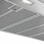 (90cm,844m3/h) Hút mùi BOSCH Series 6 DWB98JQ50B (gắn tường chữ T)