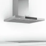 (90cm,844m3/h) Hút mùi BOSCH Series 6 DWB98JQ50B (gắn tường chữ T)