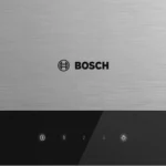 (90cm,800m3/h) Hút mùi BOSCH Series 4 DWBM98G50B (gắn tường chữ T)