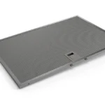 (90cm,717m3/h) Hút mùi BOSCH kính thằng gắn tường Series 8 DWF97RV60B (717m3/h)