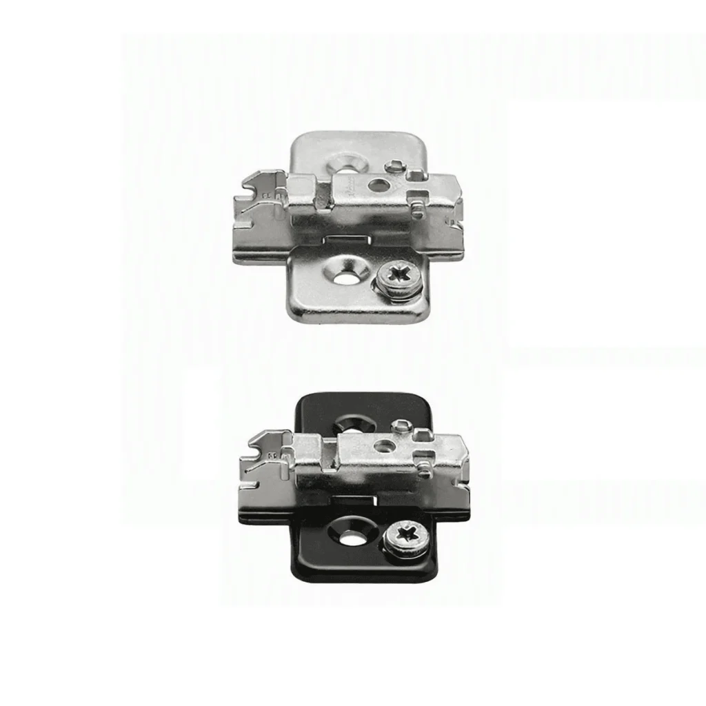 (3mm,góc mù) Đế bản lề Blum chữ thập góc mù 173H7130 2364103 173H7130 1017488