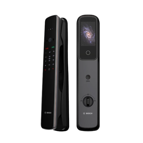 (100mm,FaceID) Khóa điện tử BOSCH EL800VF