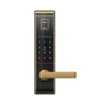 (120mm) Khoá điện tử vân tay HAFELE EL9000-TCS