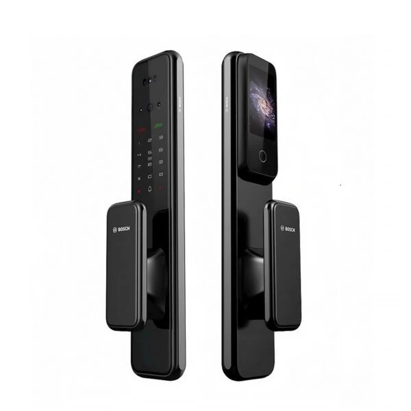 (100mm,FaceID) Khóa điện tử BOSCH EL600VF