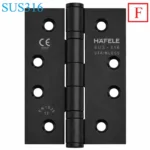 F 120kg 102x76x3 SUS316 926.98.063