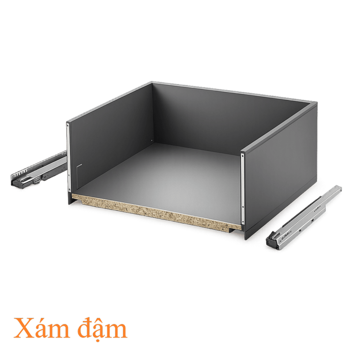 (40kg,F.241mm) Ray hộp Blum LEGRABOX F 770F5002S FA-01 8681353 1471608 9425511