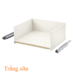 (40kg,F.241mm) Ray hộp Blum LEGRABOX F 770F5002S FA-01 8681353 1471608 9425511