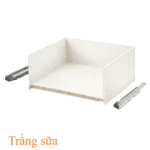 (40kg,F.241mm) Ray hộp Blum LEGRABOX F 770F5002S FA-01 8681353 1471608 9425511