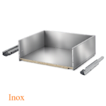 (40kg,F.241mm) Ray hộp Blum LEGRABOX F 770F5002S FA-01 8681353 1471608 9425511