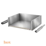 (40kg,F.241mm) Ray hộp Blum LEGRABOX F 770F5002S FA-01 8681353 1471608 9425511