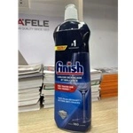 Nước làm bóng bát đĩa FINISH FRINS80 (800ml)
