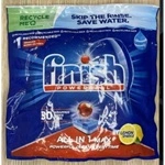 Viên rửa bát FINISH FPOW30 (30 viên)