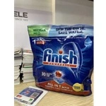 Viên rửa bát FINISH FPOW30 (30 viên)