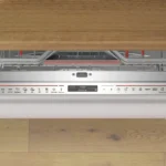 Máy rửa bát BOSCH Series 8 âm toàn phần, SMV8YCX02E (PerfectDry)